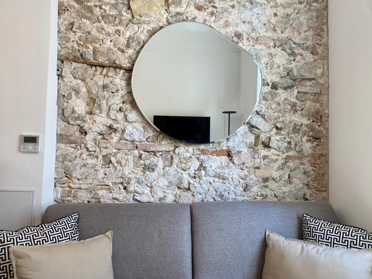 Au Coeur Du Viel Antibes - Cosy Appartement Ngoại thất bức ảnh