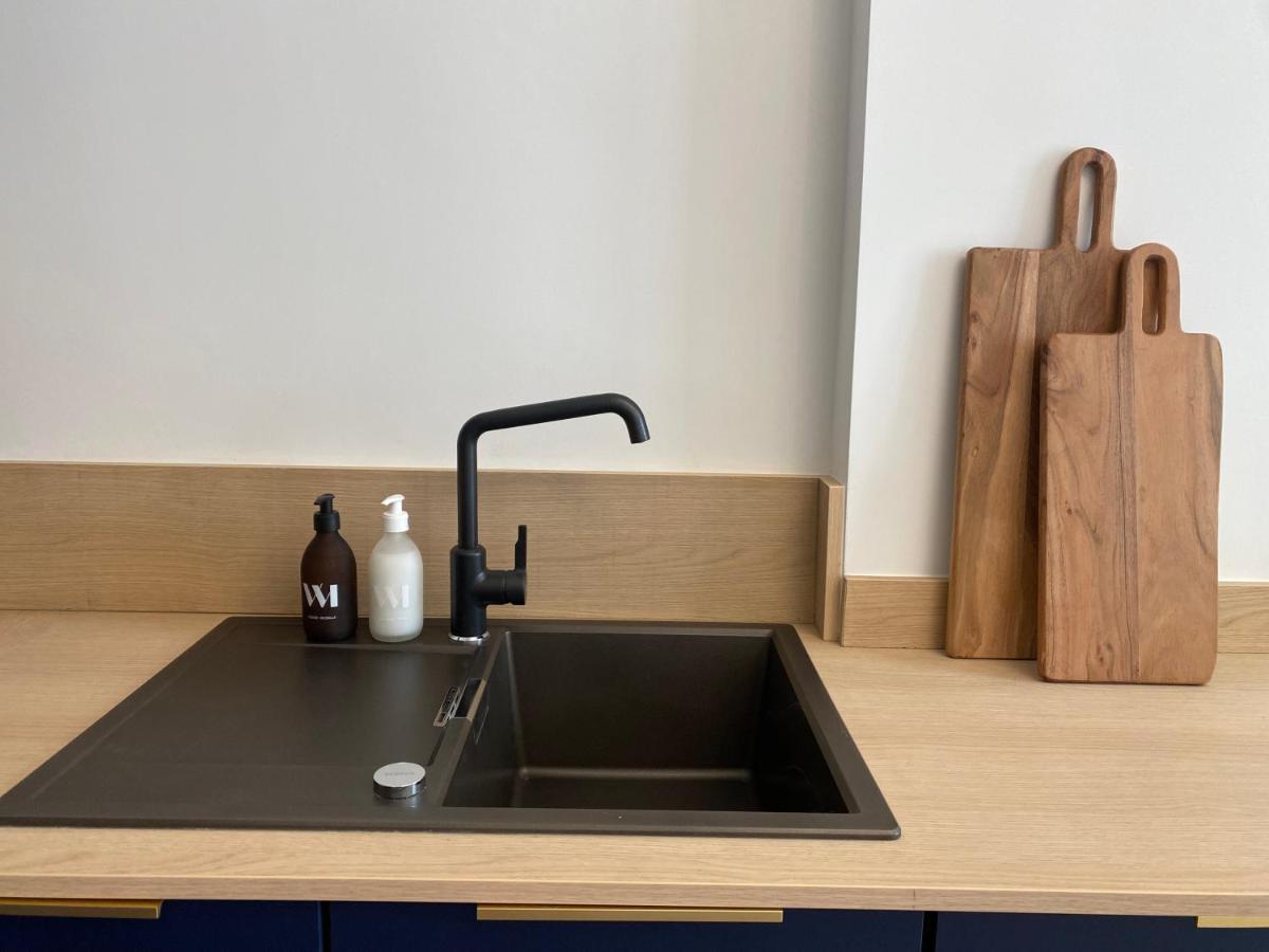 Au Coeur Du Viel Antibes - Cosy Appartement Ngoại thất bức ảnh