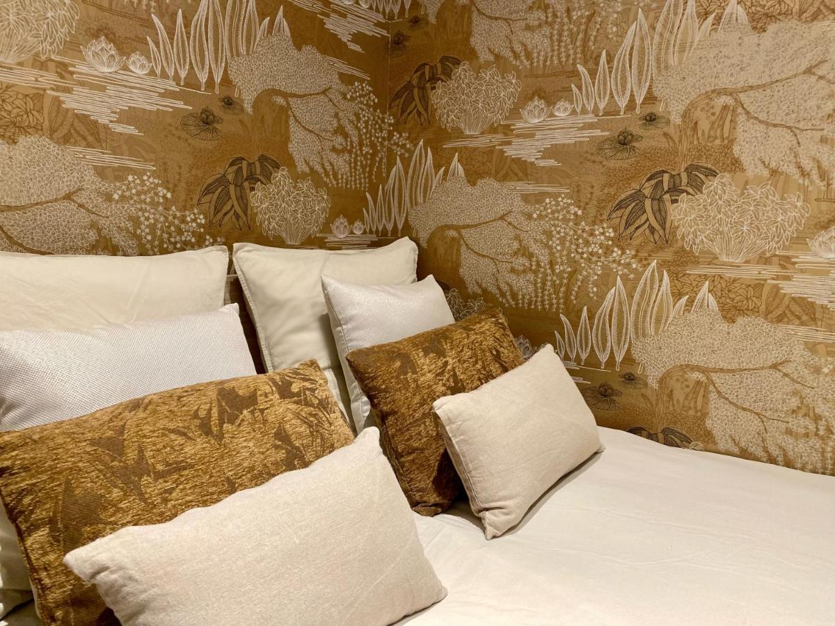 Au Coeur Du Viel Antibes - Cosy Appartement Ngoại thất bức ảnh