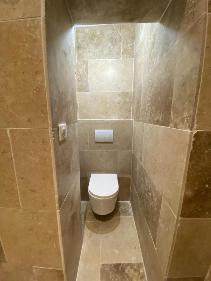 Au Coeur Du Viel Antibes - Cosy Appartement Ngoại thất bức ảnh
